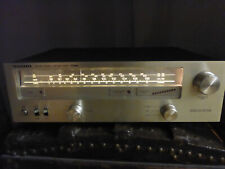 Tuner alu telefunken d'occasion  Paris II