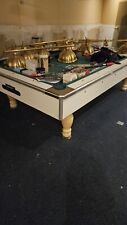 Billiardtisch 9ft leonard gebraucht kaufen  Löhne