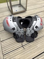 Schutt blocker 7955 for sale  LUTON