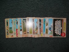1968 topps baseball for sale  Grand Rapids