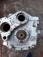 Hurth marine gear gebraucht kaufen  Buchholz i.d. Nordheide