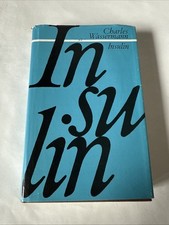 Insulin charles wassermann gebraucht kaufen  Reisbach