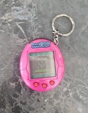 Tamagotchi connection pink for sale  LOWESTOFT