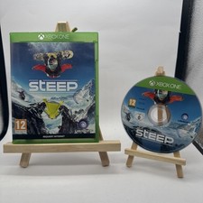 Steep xbox one usato  Napoli