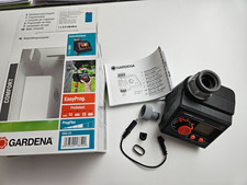 Gardena bewässerungscomputer  gebraucht kaufen  Arnsberg