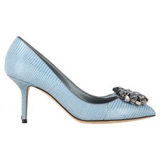 Dolce gabbana lizard for sale  UK