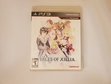 Tales Of Xillia (Playstation 3 PS3) comprar usado  Enviando para Brazil