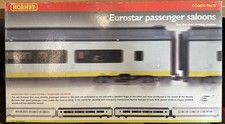 hornby coach pack for sale hornby coach pack for sale PRESTON