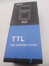 Neewer 635 ttl for sale  Cleveland