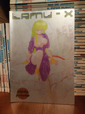Lamù hentai italiano usato  Novara