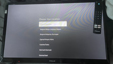 Finlux inch hdmi for sale  BURNLEY
