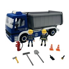 Playmobil custom thw gebraucht kaufen Playmobil custom thw gebraucht kaufen  Litzendorf