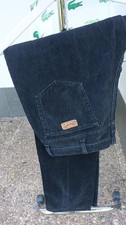 Wrangler cord jeans gebraucht kaufen  Trier