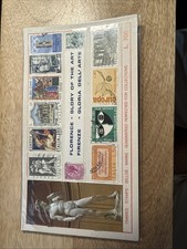 Vintage postal stamp for sale  Charlotte