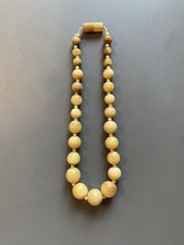 Petit collier ancien d'occasion  La Ferté-Gaucher