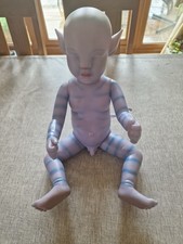 Lifelike eyes closed for sale  CRANBROOK