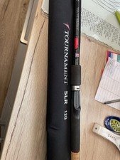 Daiwa tournament slr for sale  GOSPORT