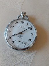 Montre poche perseo d'occasion  Le Blanc-Mesnil