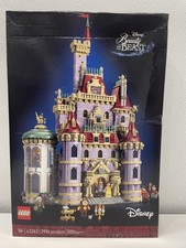 lego disney castle for sale  Kansas City