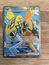 Carte pokémon tokorico d'occasion  Quesnoy-sur-Deûle