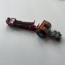 Usado, Antigo Micro Máquinas Tuff Trax Sassy Massey Trator Puxador Trenó Vermelho 1990 Completo comprar usado Usado, Antigo Micro Máquinas Tuff Trax Sassy Massey Trator Puxador Trenó Vermelho 1990 Completo comprar usado  Enviando para Brazil