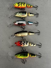 Salmo frisky deep for sale  SCUNTHORPE