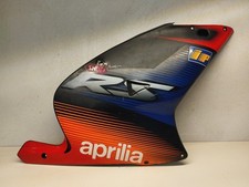 Aprilia carena laterale usato  Catanzaro