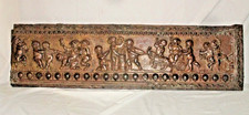 Plaque bandeau bas d'occasion  Cagnac-les-Mines