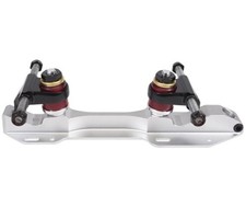 Powerdyne Placas De Patins Quad-Neo do reator, usado comprar usado  Enviando para Brazil