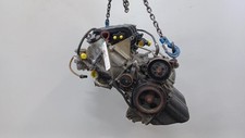 Moteur smart roadster d'occasion  Parthenay