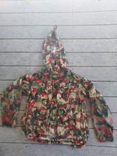 Military jacket swiss for sale  Elkton
