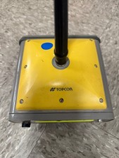 Topcon hiper lite usato  Spedire a Italy
