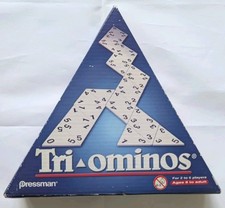 Tri ominos travel for sale  STAMFORD