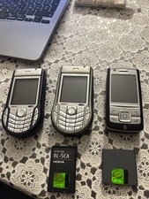 Lotto cellulari vintage usato Lotto cellulari vintage usato  Messina