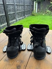 Ronix size bindings. for sale  HUNTINGDON