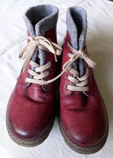 Stiefel rieker 39 gebraucht kaufen  Fruerlund,-Engelsby, Tastrup