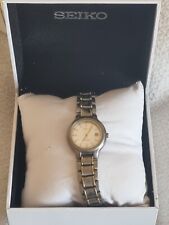 Ladies vintage seiko for sale  MORECAMBE