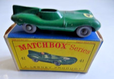 Lesney matchbox series d'occasion  Garches