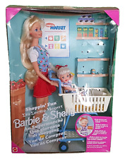 Barbie barbie shelly usato  Roma