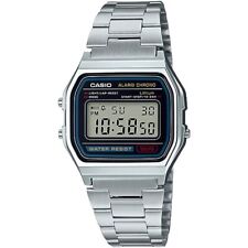 Orologio casio a158wa usato  Giffoni Valle Piana