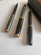 Pelikan schreibset füller gebraucht kaufen  Berlin