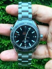Omega seamaster planet for sale  Fair Haven