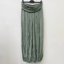 Sarouel vert d'occasion  Omessa