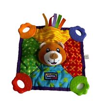 Nuby teether bear for sale  Wasilla