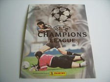 Panini leeralbum empty gebraucht kaufen  Wunstorf