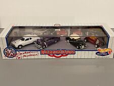 Hot wheels pack for sale  SOMERTON