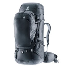 Deuter voyager col.7000 usato  Ravenna