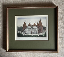 Oast houses kent. for sale  TONBRIDGE