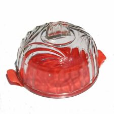 Vintage small glass d'occasion  Expédié en Belgium