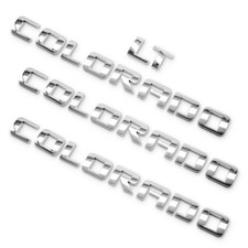 Tailgate door emblems for sale  Bordentown